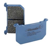 Brembo Brake Pads 07KA0506 - Organic Genuine