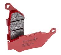Brembo 07ks07sa Sintered Front Brake Pads Red