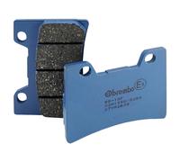 Brembo CC Carbon Ceramic Front Road Brake Pads 07YA2609