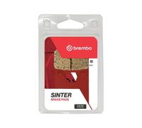 Brake Pads BREMBO 07YA38SP for YAMAHA