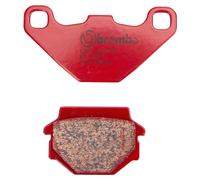 BREMBO 07YA54SP Brake pad set