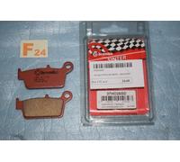 Brembo Brake Pads Sintered Off-Road 07HO26SD Fits Kawasaki KX 500 1996-2003