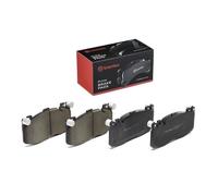 Brake Pads BREMBO P 06 112 for BMW