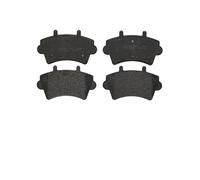 BREMBO P 59 039 Brake pad set
