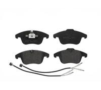 Brembo P61106 Front Disc Brake Pad - Set of 4