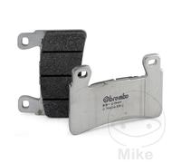 Brake Pads Carbon Ceramic Racing Brembo 07HO45RC Fits Harley FXLRS 1868 20-21