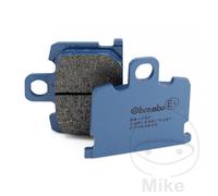 Brake Pads Carbon Ceramic Road Brembo Fits Yamaha XV 1000 1983-1985