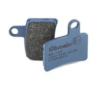 BREMBO 07GR24CC Brake pad set