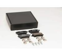 BRECK 24606 00 554 00 Brake Pads