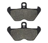 Brake Pads Compatible With For R 80 For Mystic 1994 1995 Motorcycle Front Brake Pads Replacement Componentes