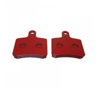 Brake Pads Compatible With OTK Caliper Models Fits Tony Kart Alonso Kosmic Esprit 2017-2022 Karting Vehicles