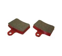 Brake Pads Compatible With OTK Caliper Tony Kart Alonso Kosmic Esprit 2017 2018 2019 2020 2021 2022