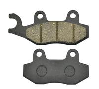 Brake Pads Compatible With Peugeot For Tweet 50 For LXR125 For LXR200i 2010 2011 Motorcycle Front Brake Pads Motorbikes Repairs Universal Accessories