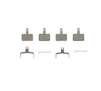 Brake Pads, Compatible with Shimano, B01S B03S B05S | BR-C501 BR-M575 BR-M525 BR-M495 BR-M486 BR-M485 BR-M475 BR-M465 BR-M447