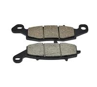 Brake Pads Compatible With Suzuki For C800 2006-2013 For VL800 K1 K2 For K3 K4 K5 2001-2005 Motorcycle Front Brake Pads Motorcycle Repairs Upgrades Accessories