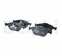 Brake Pads Delphi LP1724 for FORD