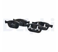 Brake Pads Delphi LP2140 for VOLVO