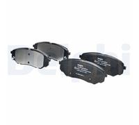 Brake Pads Delphi LP3186 for HYUNDAI KIA