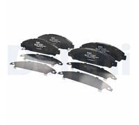 Brake Pads Delphi LP3255 for FORD USA