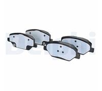 Brake Pads Delphi LP3371 for OPEL