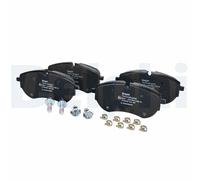 Brake Pads Delphi LP3406 for VW