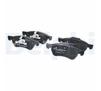 Brake Pads Delphi LP3487 for MG