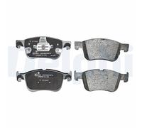 Brake Pads Delphi LP3520 for FORD