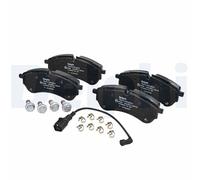 Brake Pads Delphi LP3909 for VW