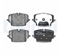 Brake Pads Delphi LP3925 for BMW MINI