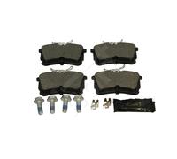 Brake Pads Disc Brake Pad Set For HACCORD 1 6-2 2 98- 43022-S1A-E01