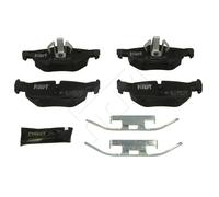 Brake Pads Disc Brake Pad Set For HBMW 1 E87 120D 04- 6767148 6767150