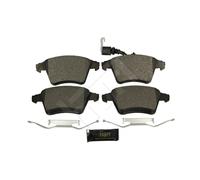 Brake Pads Disc Brake Pad Set For T5 03- 7H0698151 7H0698151B 7H0698151D