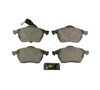 Brake Pads Disc Brake Pad Set Front For AUDI A3 1 8T 96- 1J0698151K