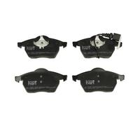 Brake Pads Disc Brake Pad Set Front For AUDI A3 1 8T 96- 1J0698151K