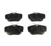 Brake Pads Disc Brake Pad Set Front For BMW 316I, 318I, 320I 87-91 1154442