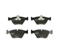 Brake Pads Disc Brake Pad Set Front For BMW 520, 523, 525 95-96 2157573