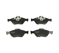 Brake Pads Disc Brake Pad Set Front For FIESTA 1 2 00- /+ABS 1101462