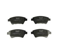 Brake Pads Disc Brake Pad Set Front For MEGANE II 1 4-2 0 02- B3501048