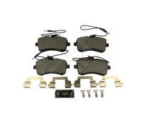 Brake Pads Disc Brake Pad Set Front For P407 2 0HDI 04- 425277 425332