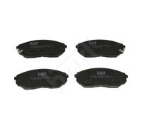 Brake Pads Disc Brake Pad Set Front For SORENTO 2 4-3 5 02-581013ED00