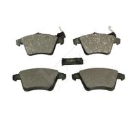 Brake Pads Disc Brake Pad Set Front For TOUAREG R 1LB/ 7L6698151B