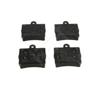 Brake Pads Disc Brake Pad Set Rear For DB C-Class 96-0024205120
