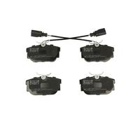 Brake Pads Disc Brake Pad Set Rear For GALAXY 2 8 00-1109015 1133448