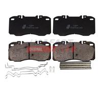 Brake Pads FAST FT29093