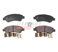 Brake Pads FAST FT29131 for CITROËN FIAT PEUGEOT