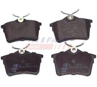 Brake Pads FAST FT29515 for CITROËN PEUGEOT