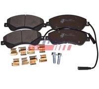 Brake Pads FAST FT29521 for FORD