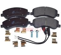 Brake Pads FAST FT29522 for FORD VW