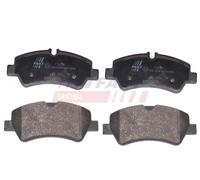 BRAKE PAD SET DISC BRAKE FT29545 FOR FORD TRANSIT/CUSTOM/V362/Bus/Van/V363 2.2L