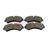 Brake Pads FAST FT29578 for MERCEDES-BENZ